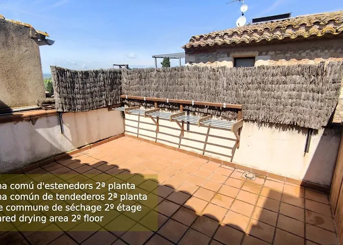 La Casa al Roura