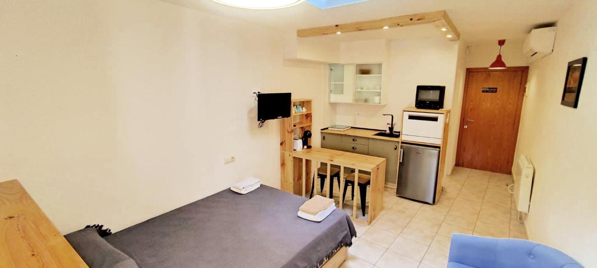 Apartamento La Casa Al Roura *