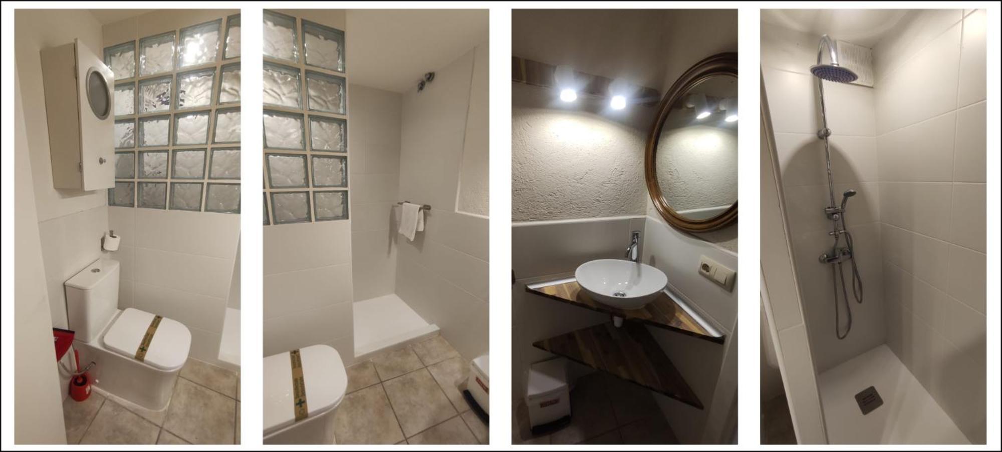 Apartamento La Casa Al Roura *