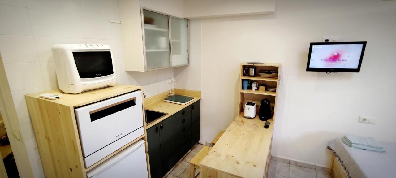 Appartement La Casa Al Roura Sant Marti d'Empuries