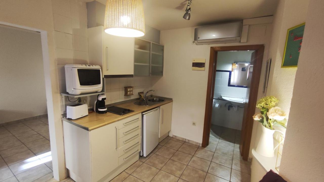 Appartement La Casa Al Roura Sant Marti d'Empuries