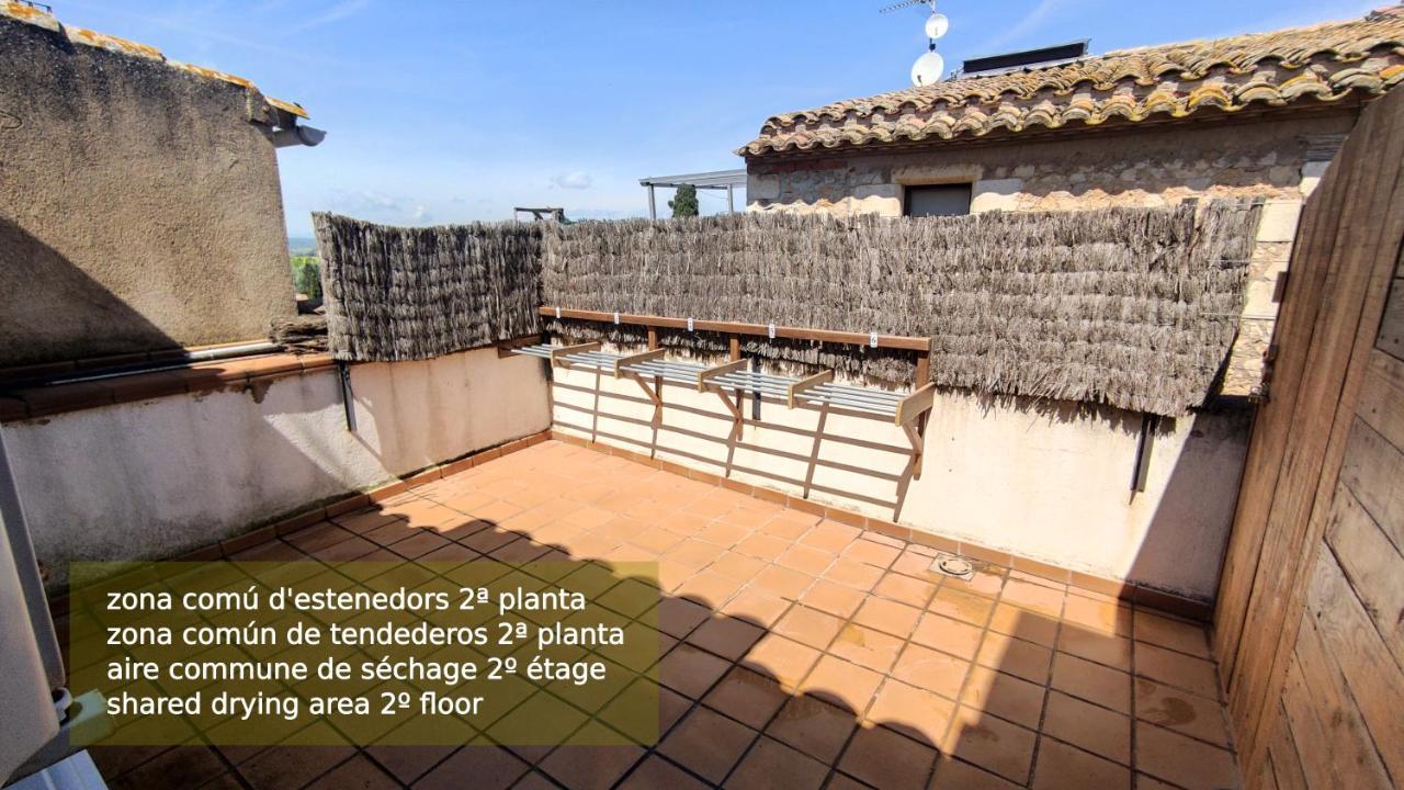 La Casa Al Roura Appartement *