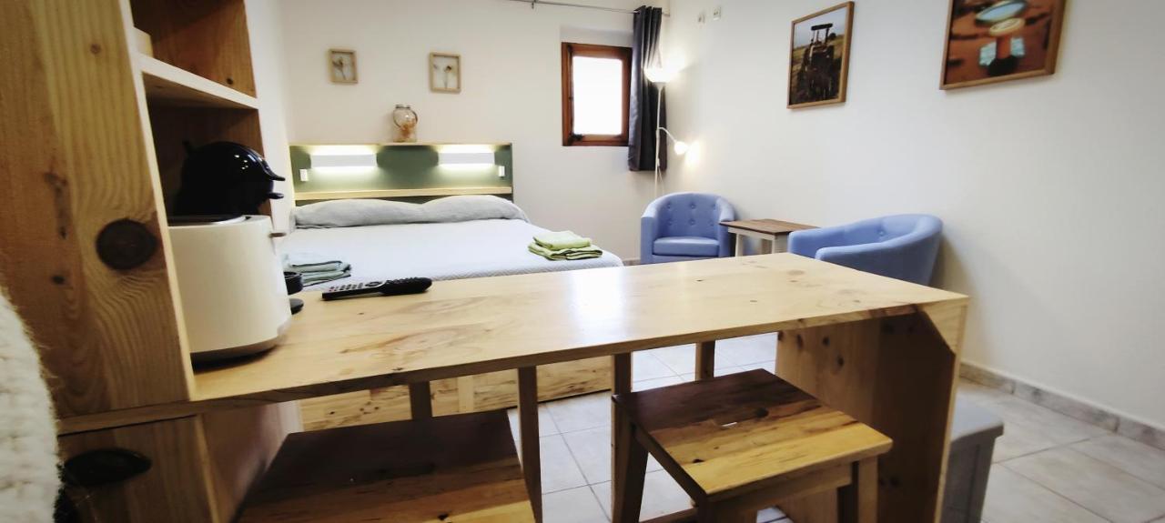 La Casa Al Roura Appartement *