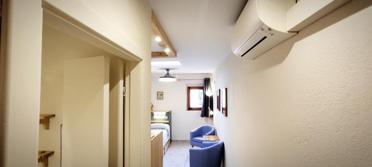 Appartement La Casa Al Roura